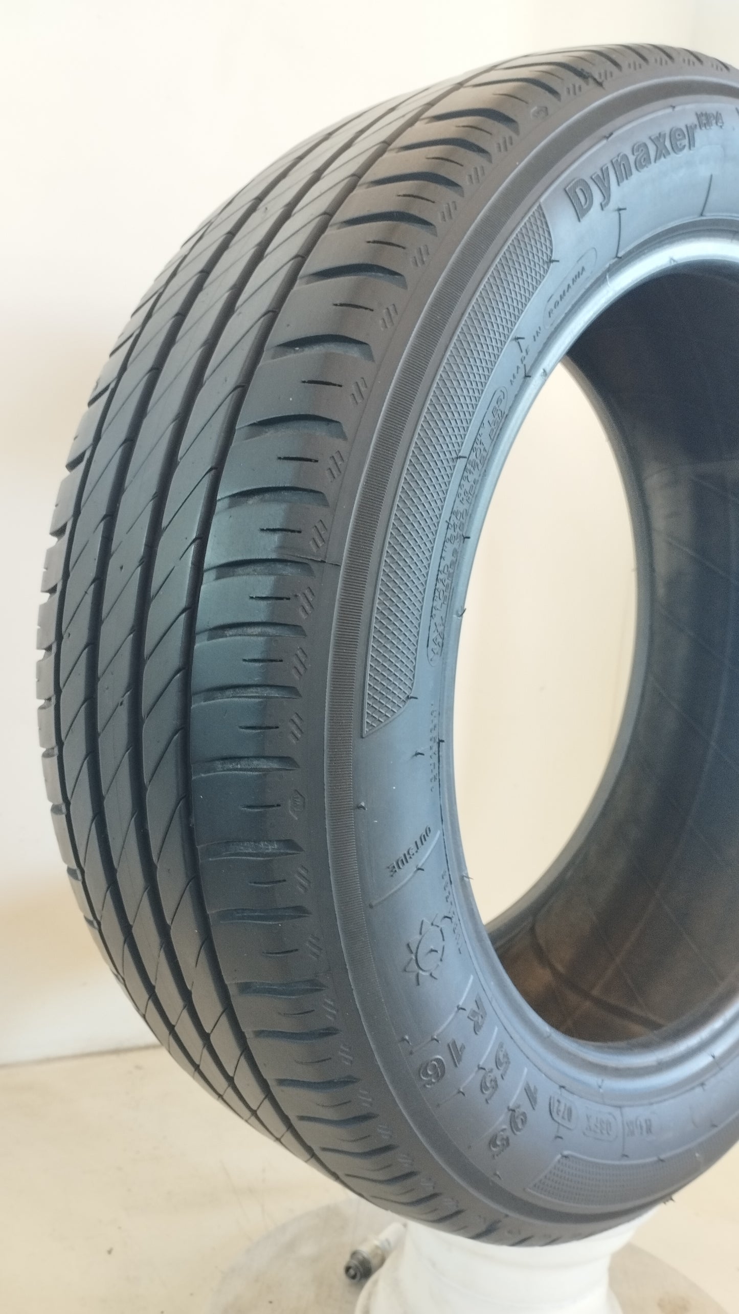 kleber 195/55 r16 dynaxer hp4 cod.YY419
