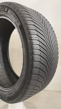 michelin 275/40 r20 crossclimate 2 suv YY41