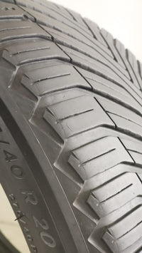 michelin 275/40 r20 crossclimate 2 suv YY41