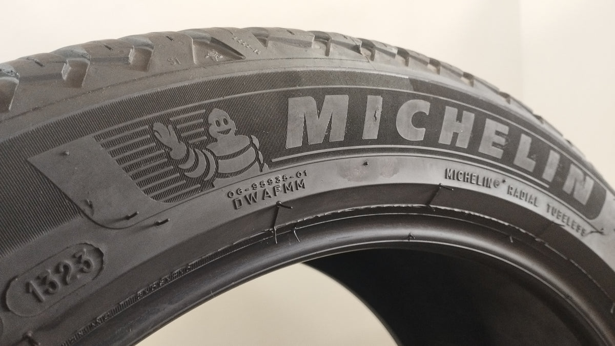 michelin 275/40 r20 crossclimate 2 suv YY41