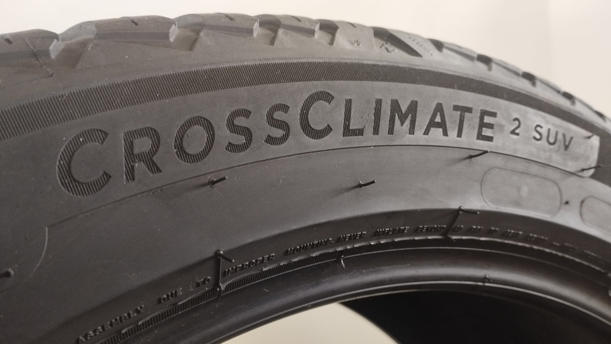 michelin 275/40 r20 crossclimate 2 suv YY41