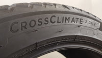 michelin 275/40 r20 crossclimate 2 suv YY41
