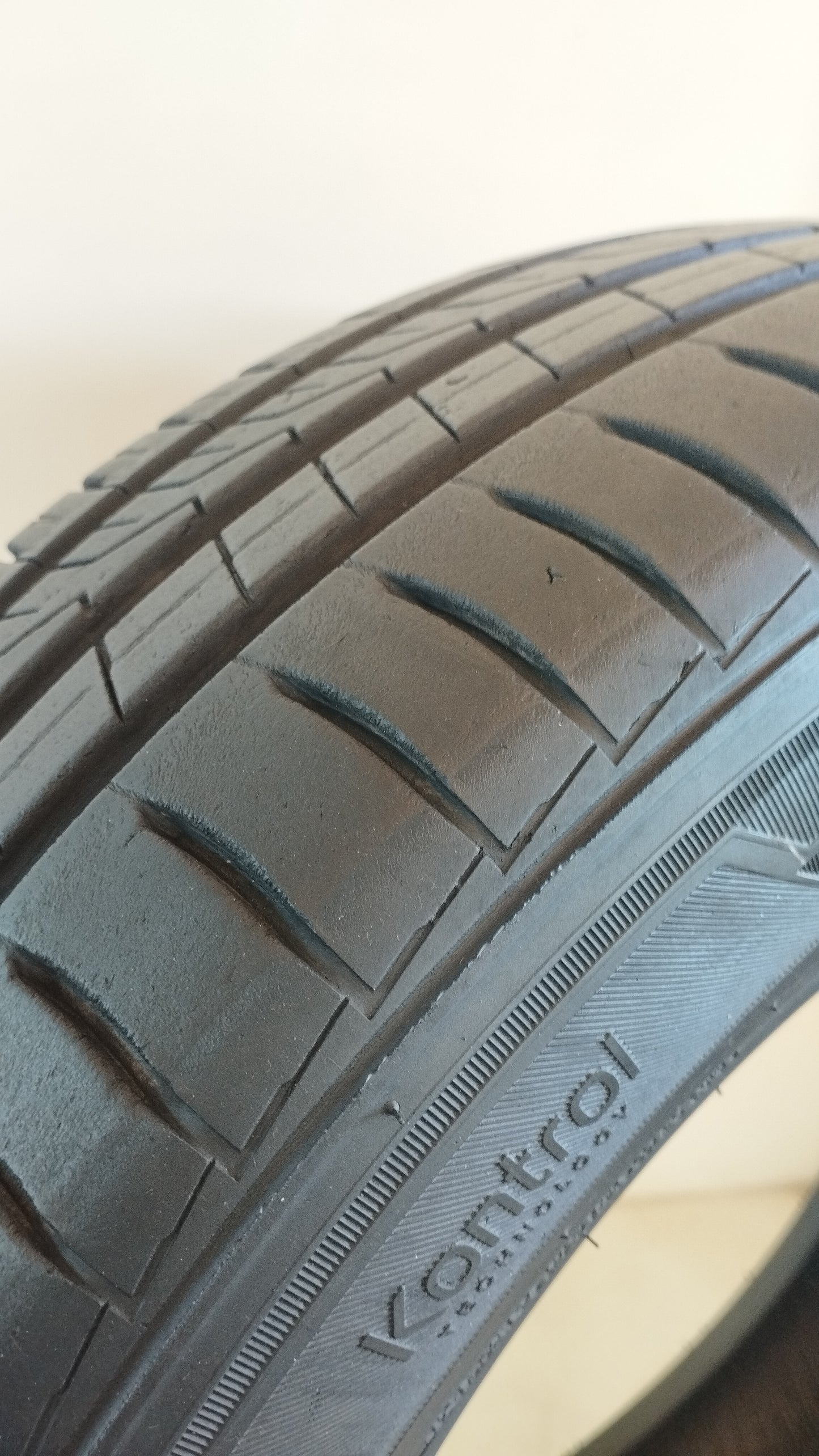 hankook 185/65 r15 kinergy eco-2 cod.YY420