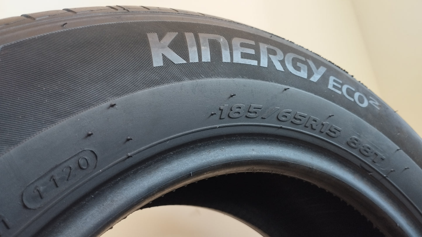 hankook 185/65 r15 kinergy eco-2 cod.YY420