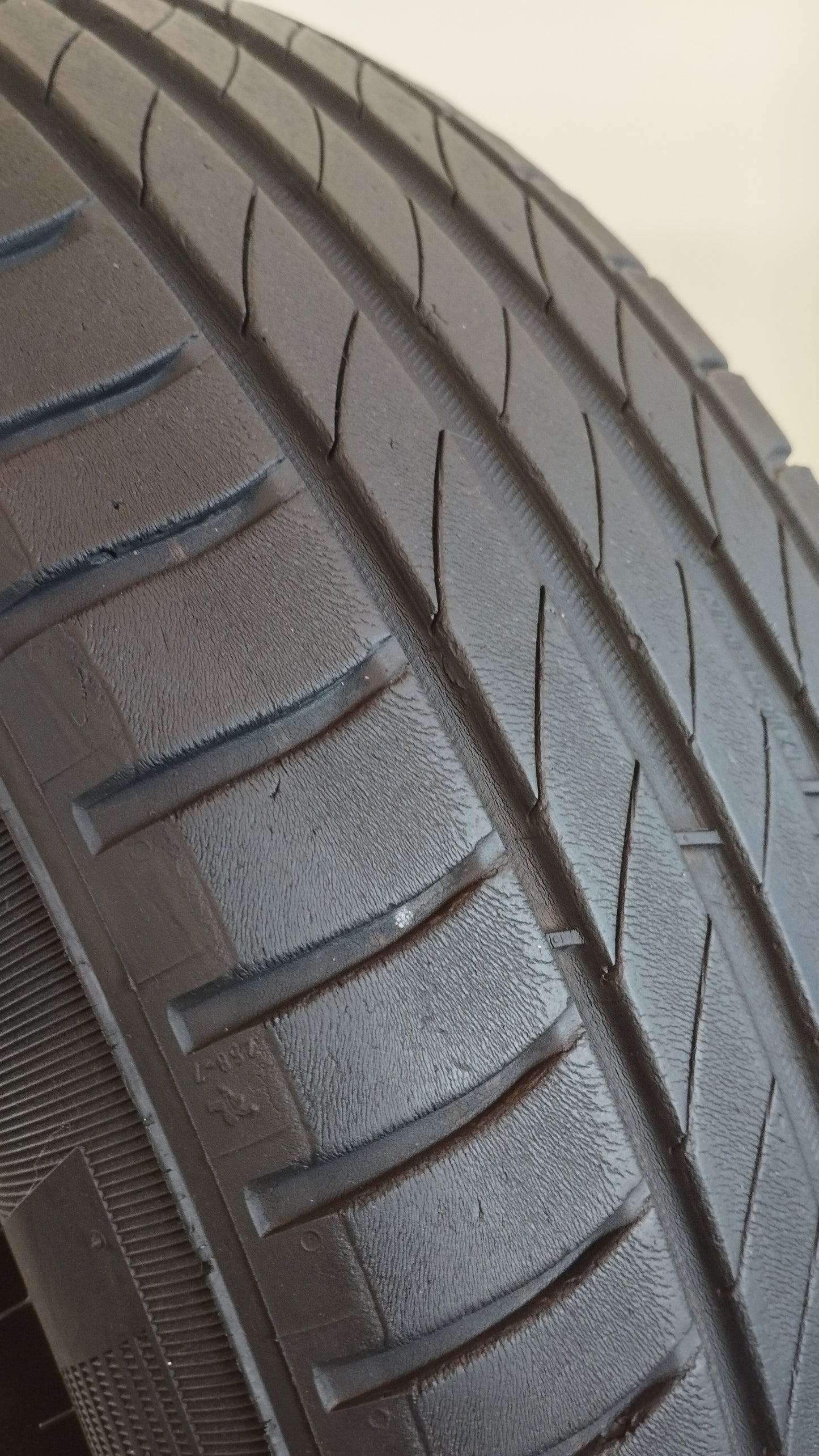 michelin 185/65 r15 primacy 4 cod.YY422