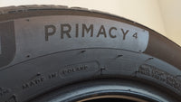 michelin 185/65 r15 primacy 4 cod.YY422