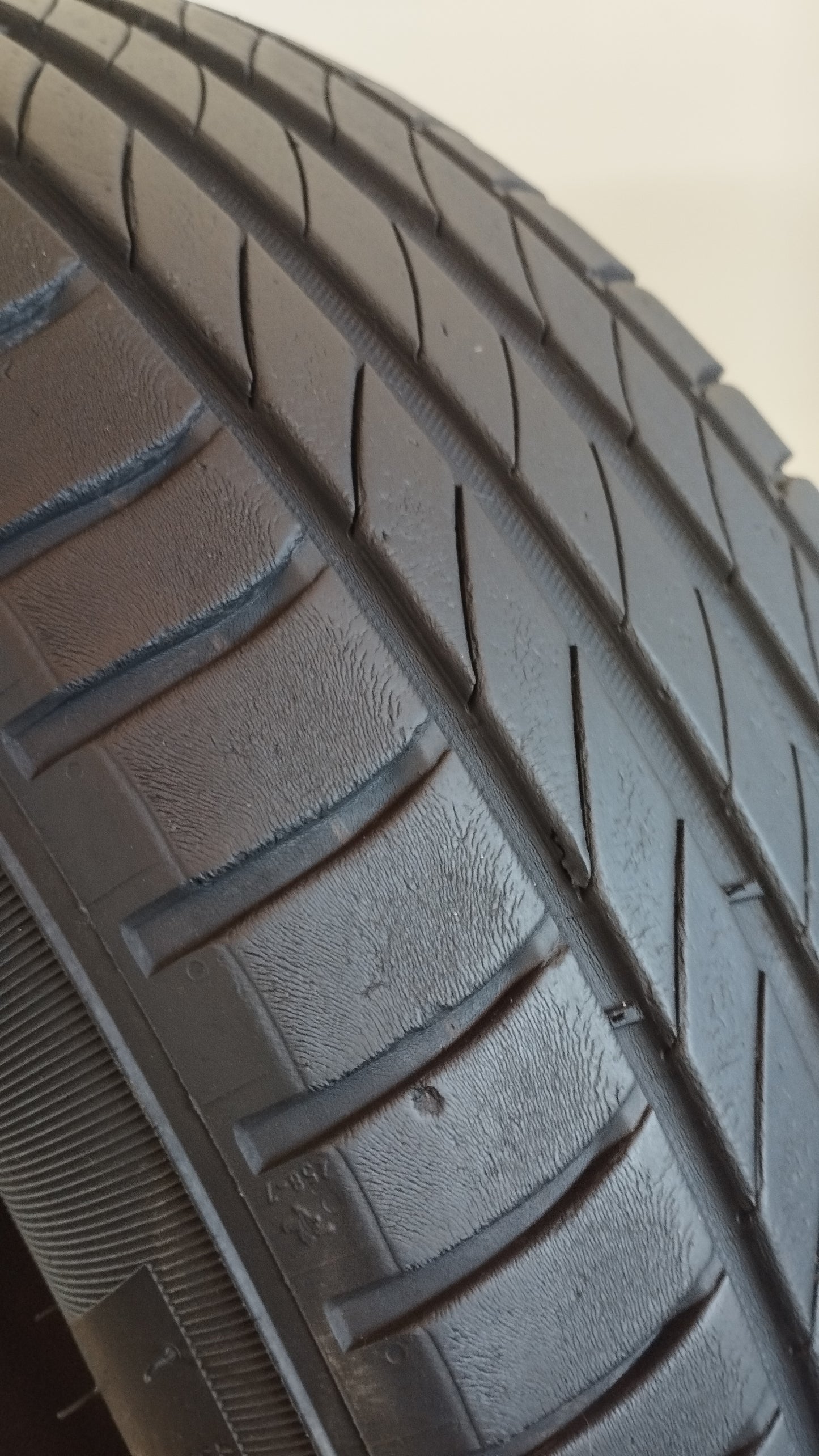 michelin 185/65 r15 primacy 4 cod.YY423