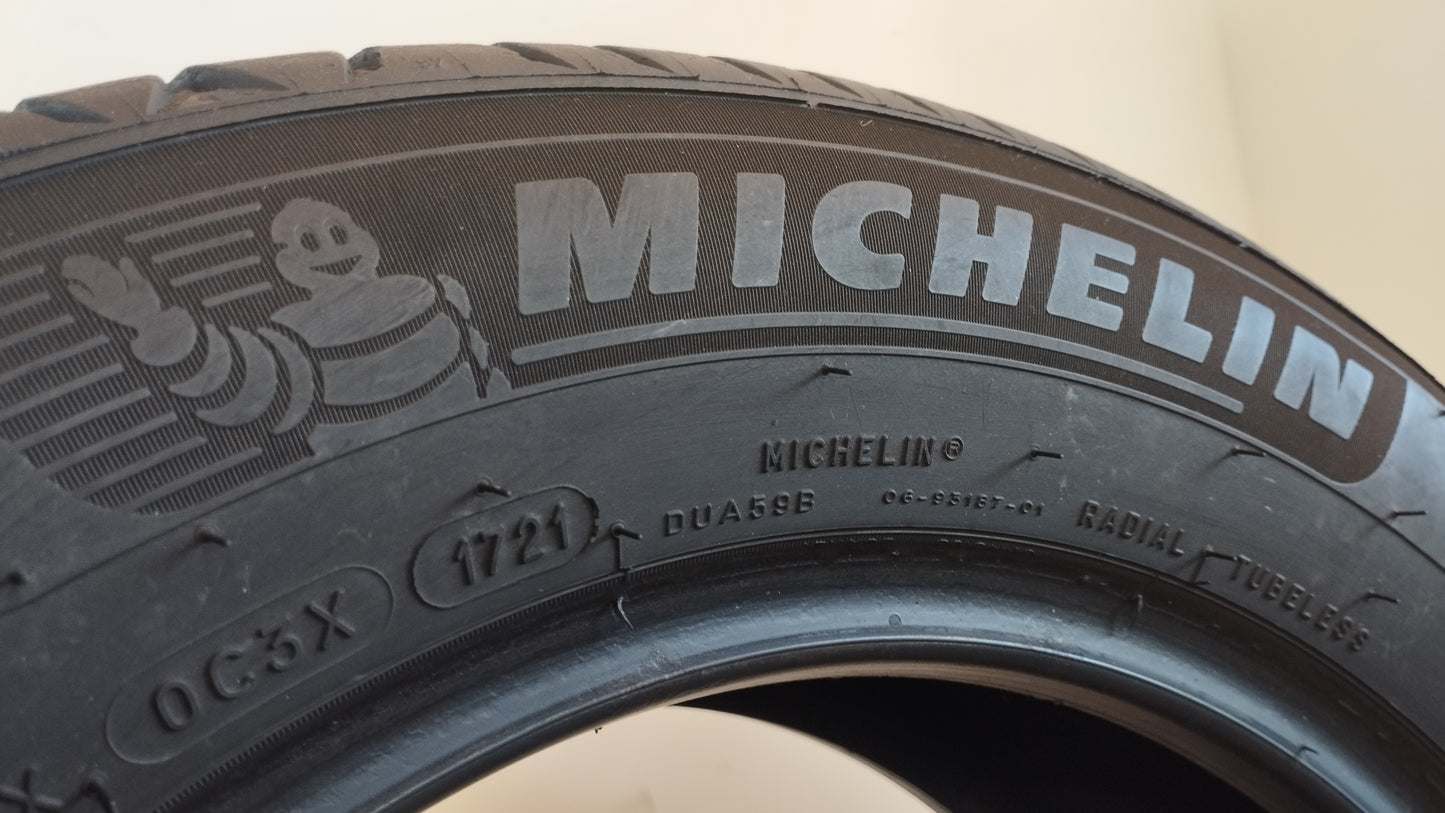 michelin 185/65 r15 primacy 4 cod.YY423