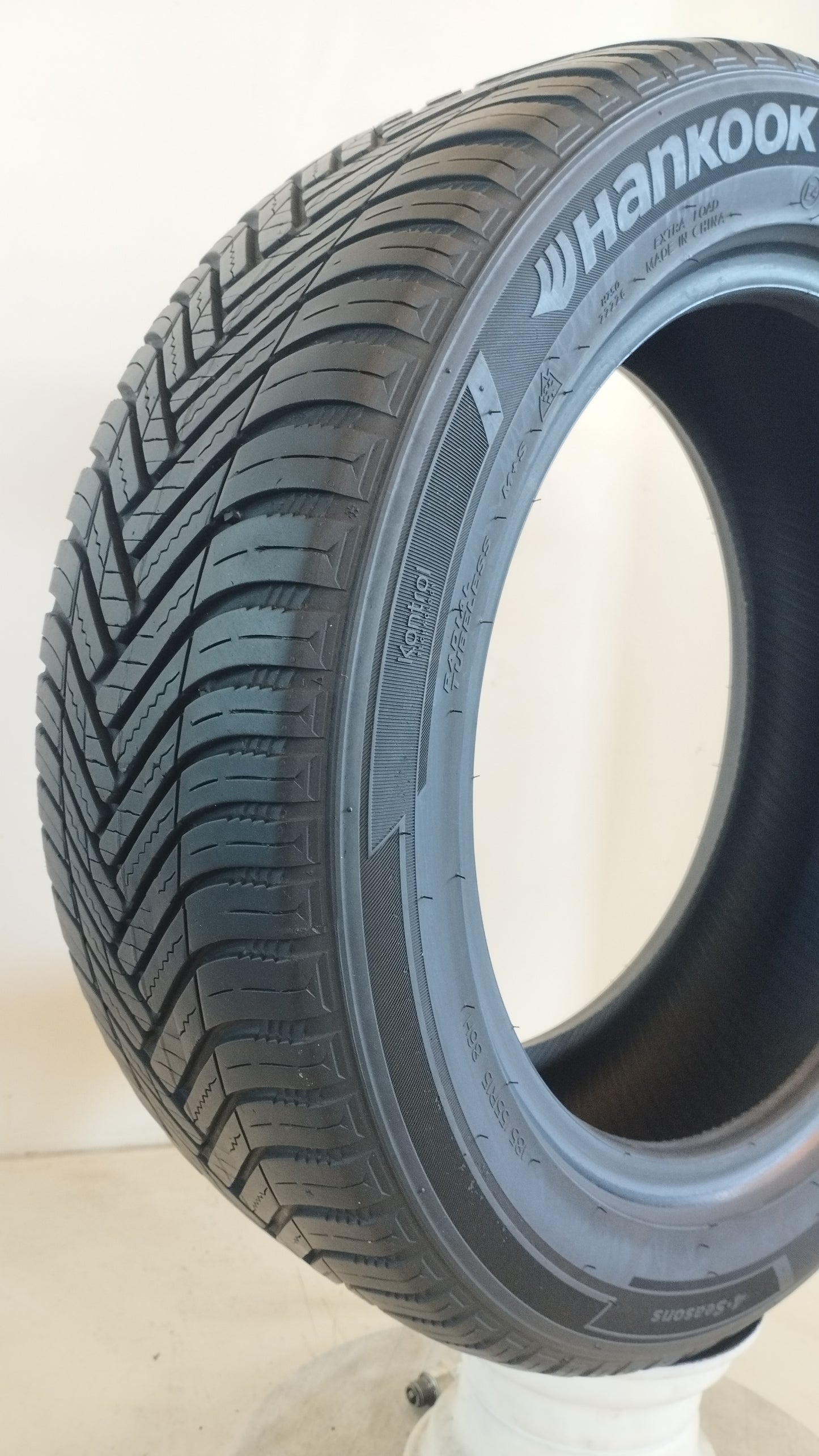 hankook 185/55 r15 kinergy 4s 2 cod.YY425
