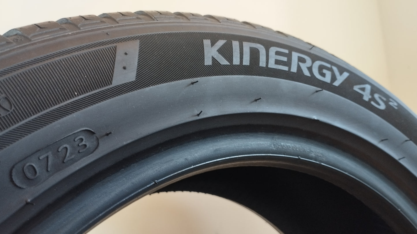 hankook 185/55 r15 kinergy 4s 2 cod.YY425