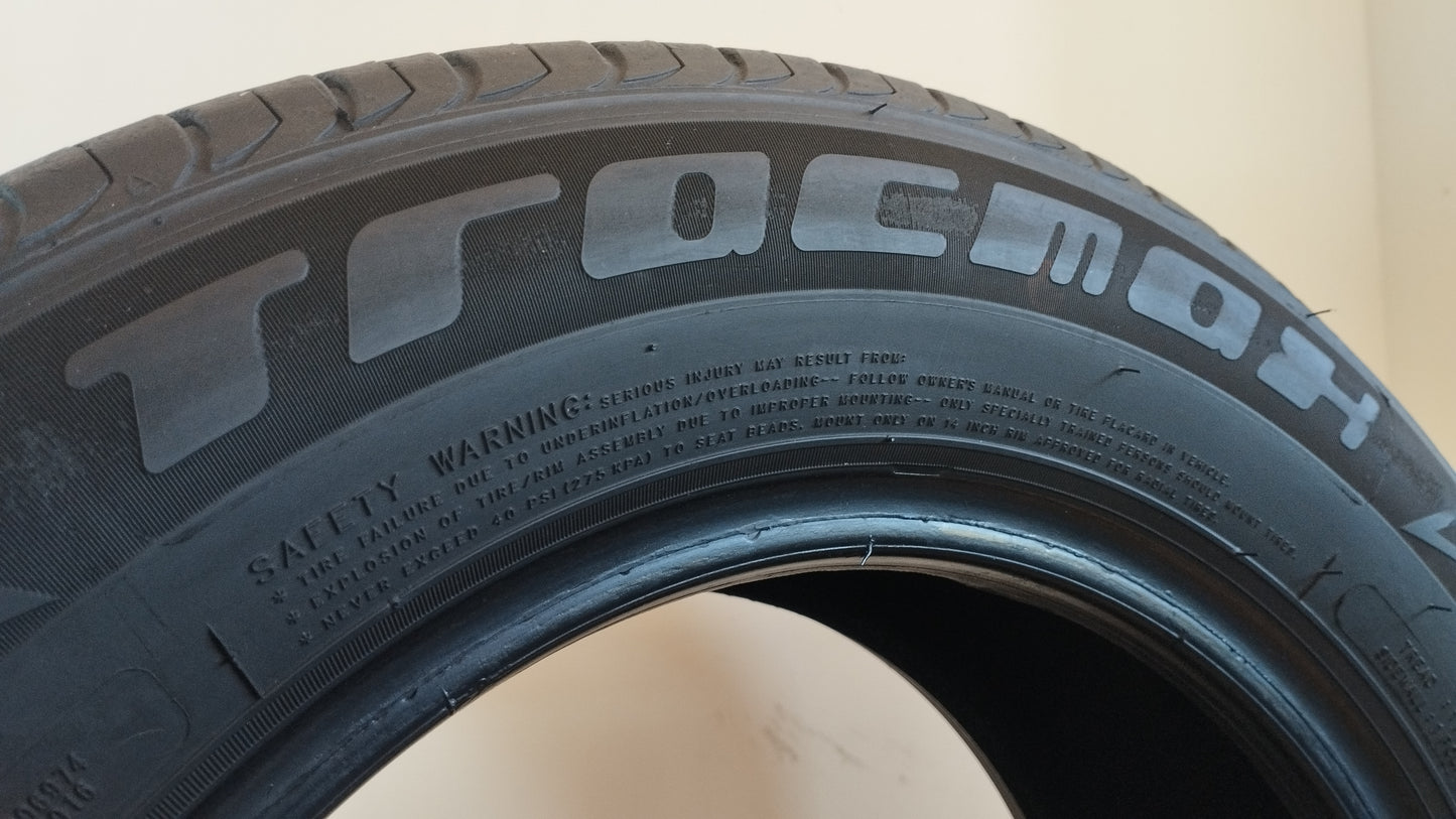 tracmax 185/65 r14 x-privilo tx2 cod.YY426