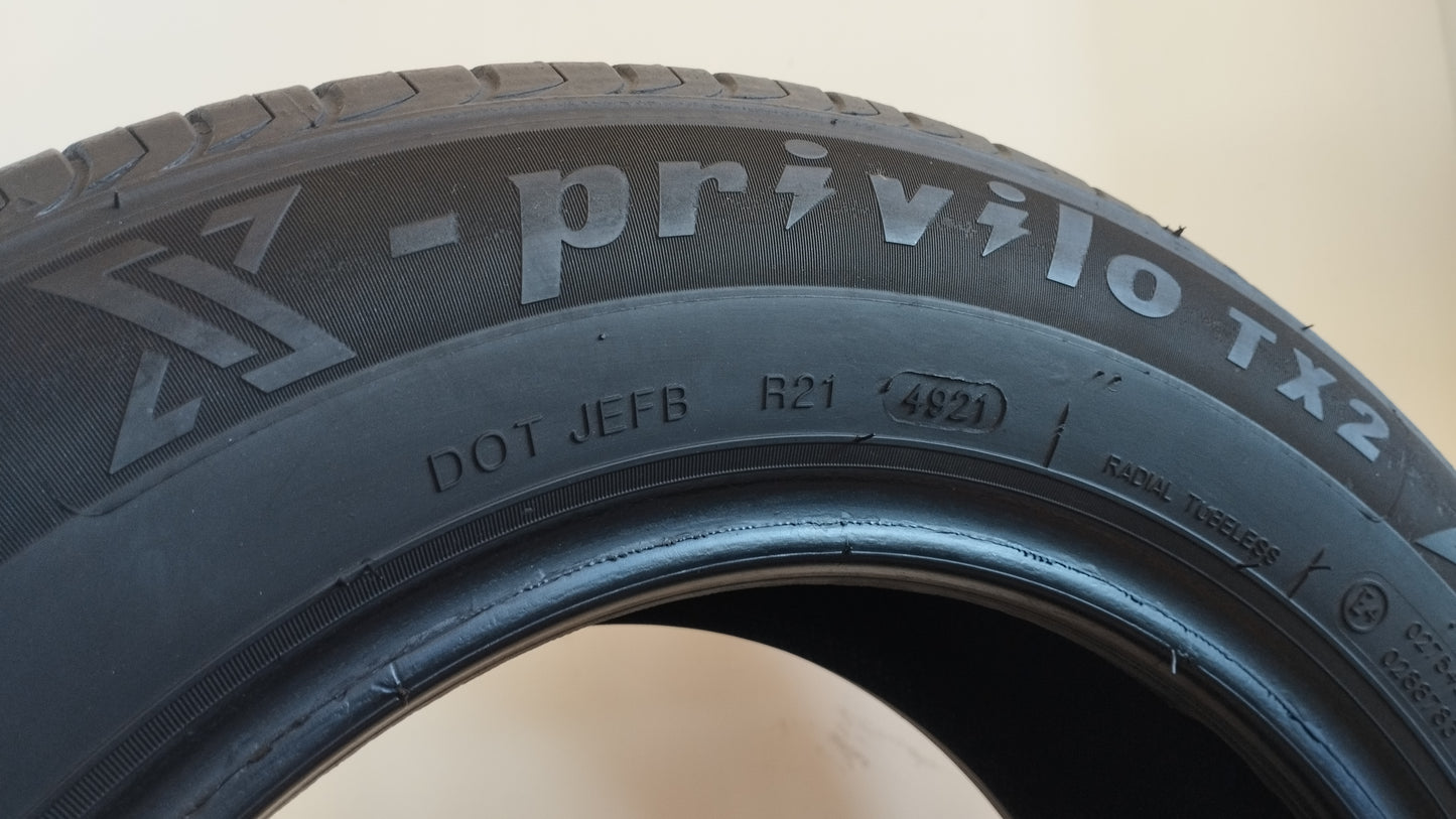tracmax 185/65 r14 x-privilo tx2 cod.YY426