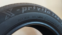 tracmax 185/65 r14 x-privilo tx2 cod.YY426
