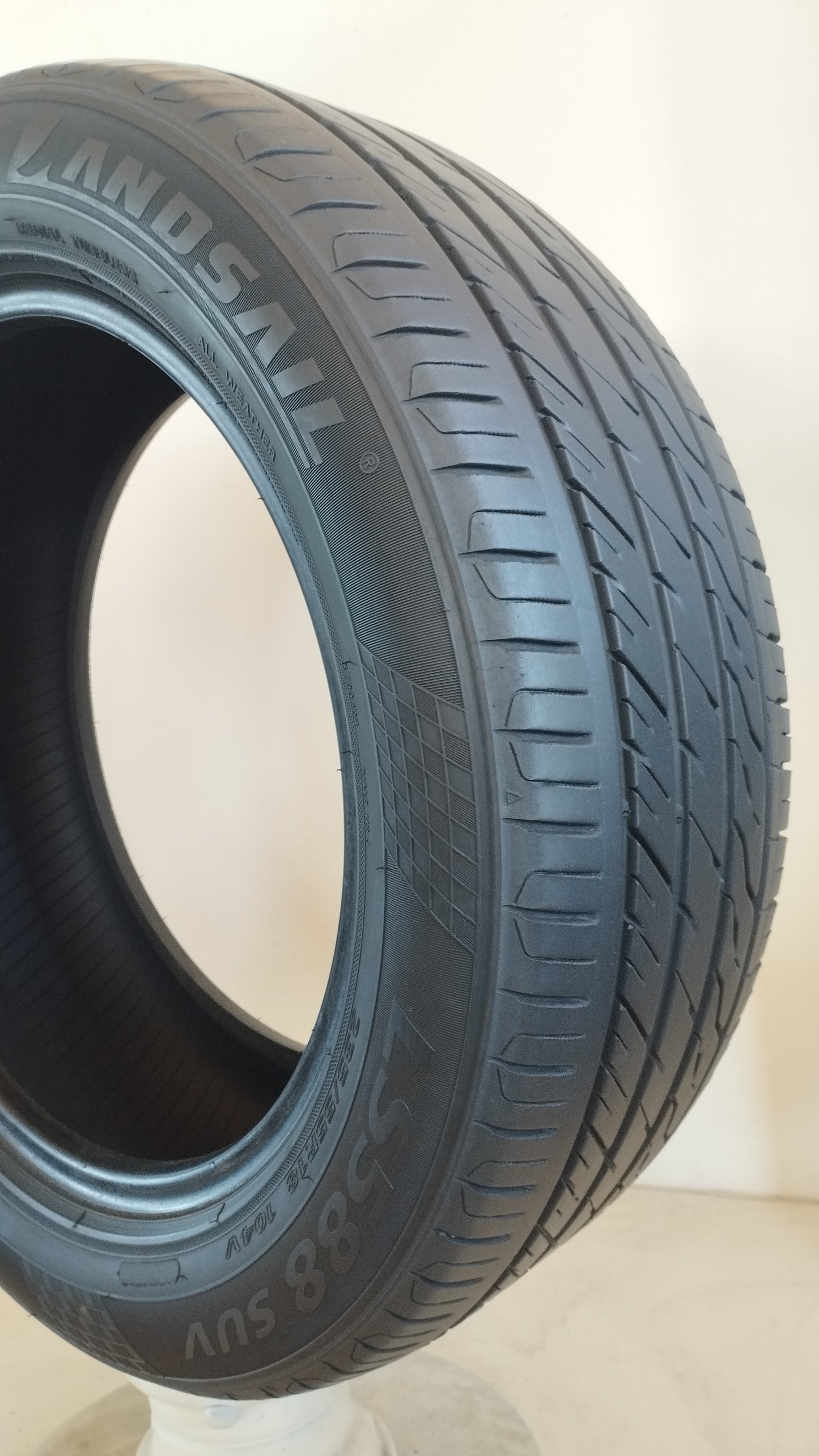 landsail 235/55 r18 ls 588 suv cod.YY428