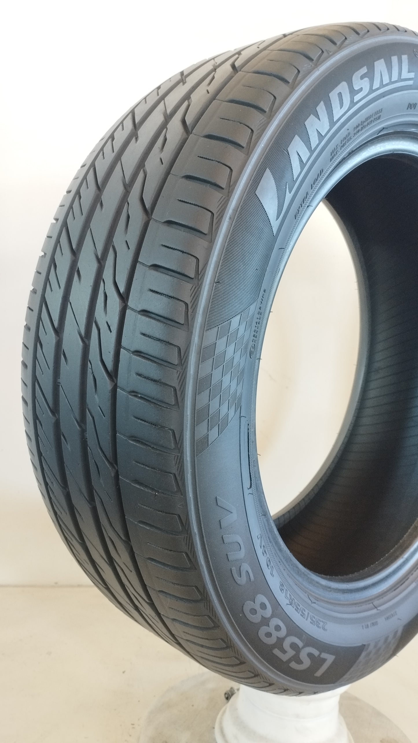 landsail 235/55 r18 ls 588 suv cod.YY428