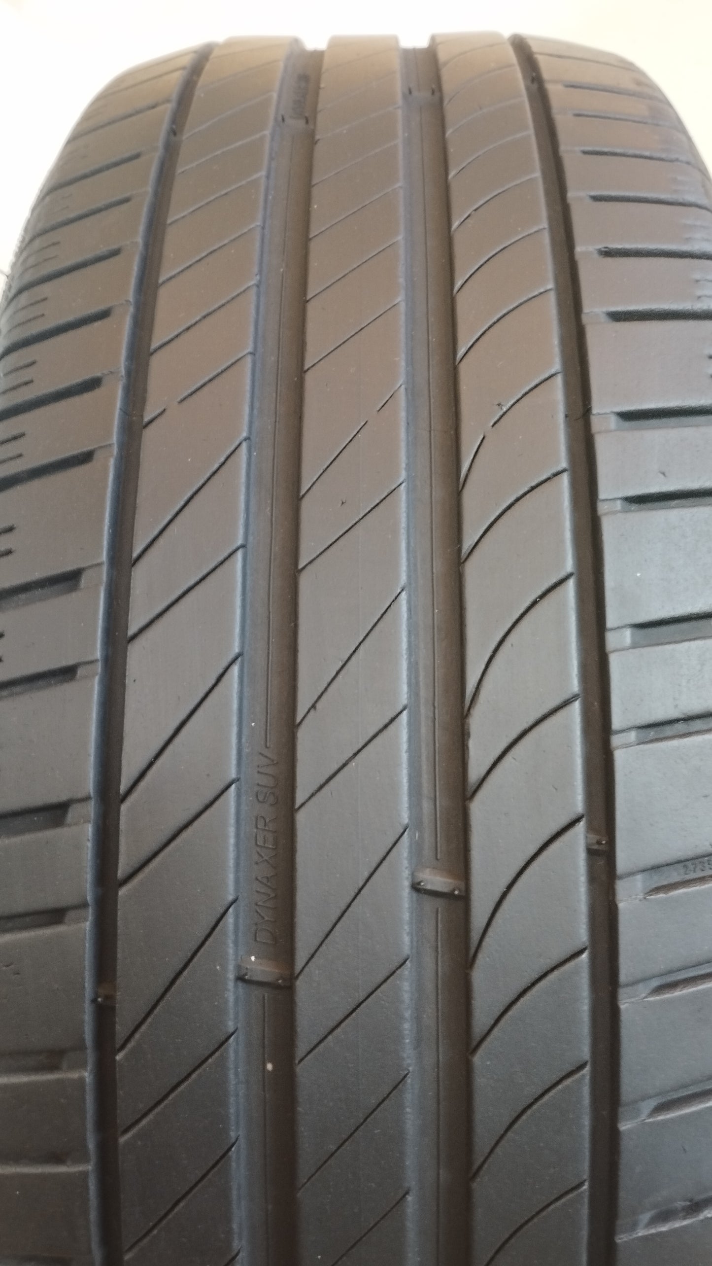 kleber 225/55 r18 dynaxer suv cod.YY429