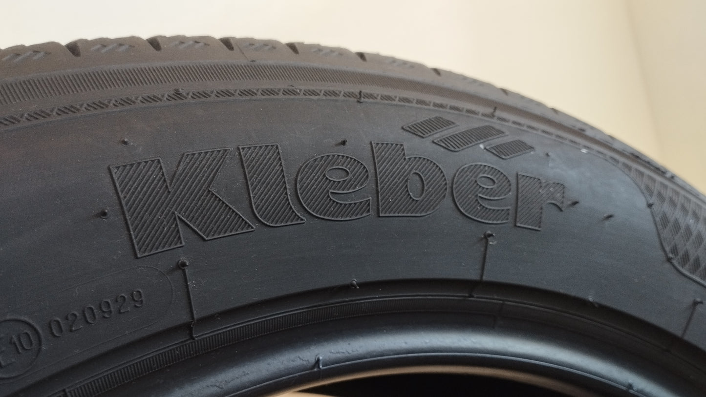 kleber 225/55 r18 dynaxer suv cod.YY429