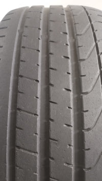 pirelli 245/35 r20 pzero NO YY42