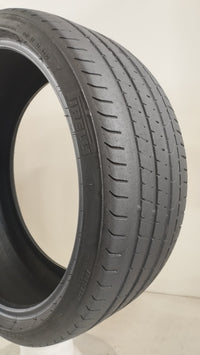 pirelli 245/35 r20 pzero NO YY42