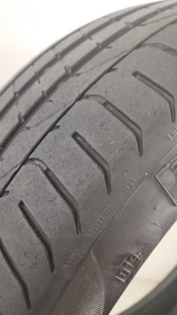 pirelli 245/35 r20 pzero NO YY42