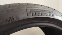 pirelli 245/35 r20 pzero NO YY42