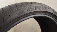 pirelli 245/35 r20 pzero NO YY42