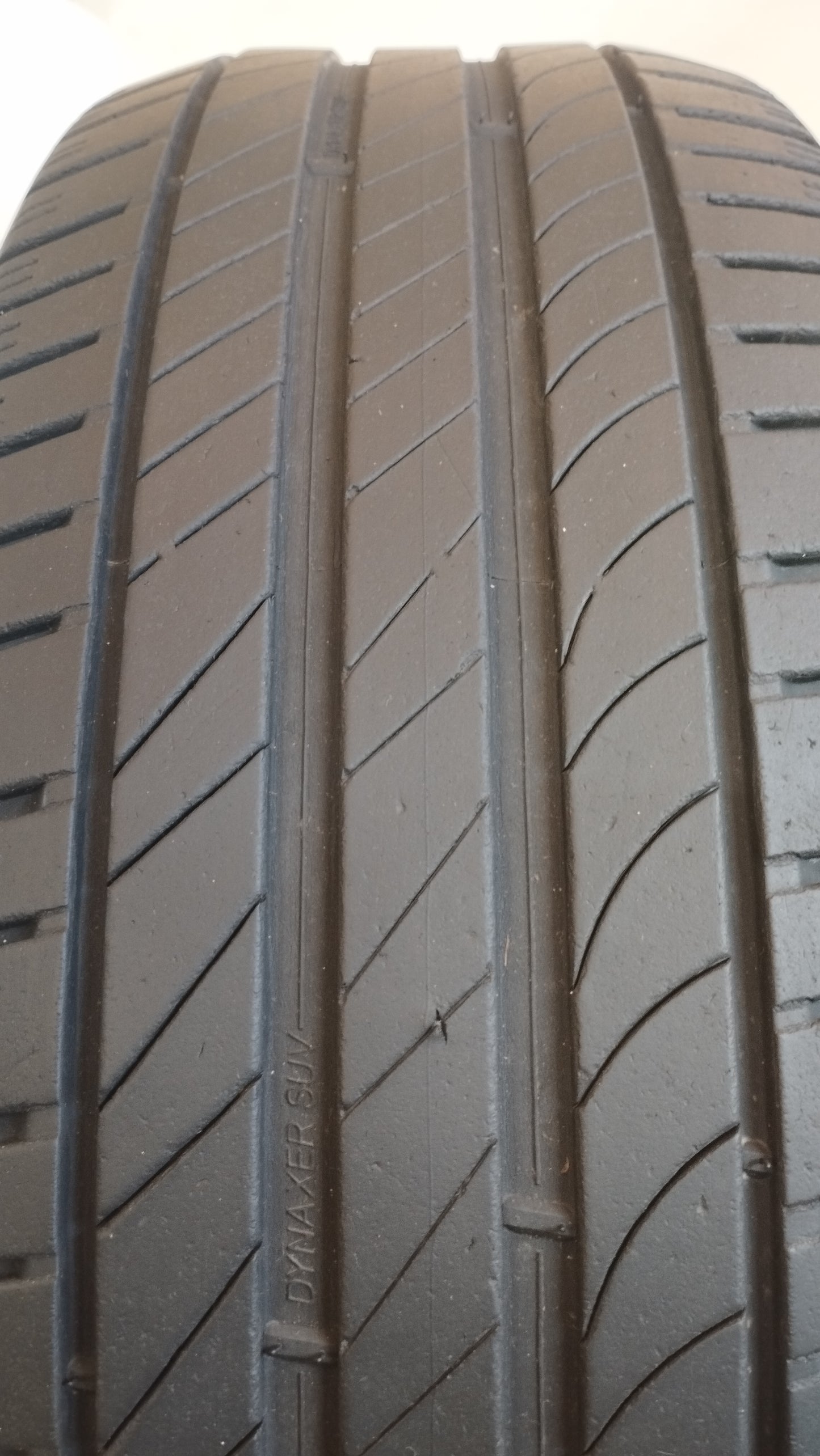 kleber 225/55 r18 dynaxer suv cod.YY430