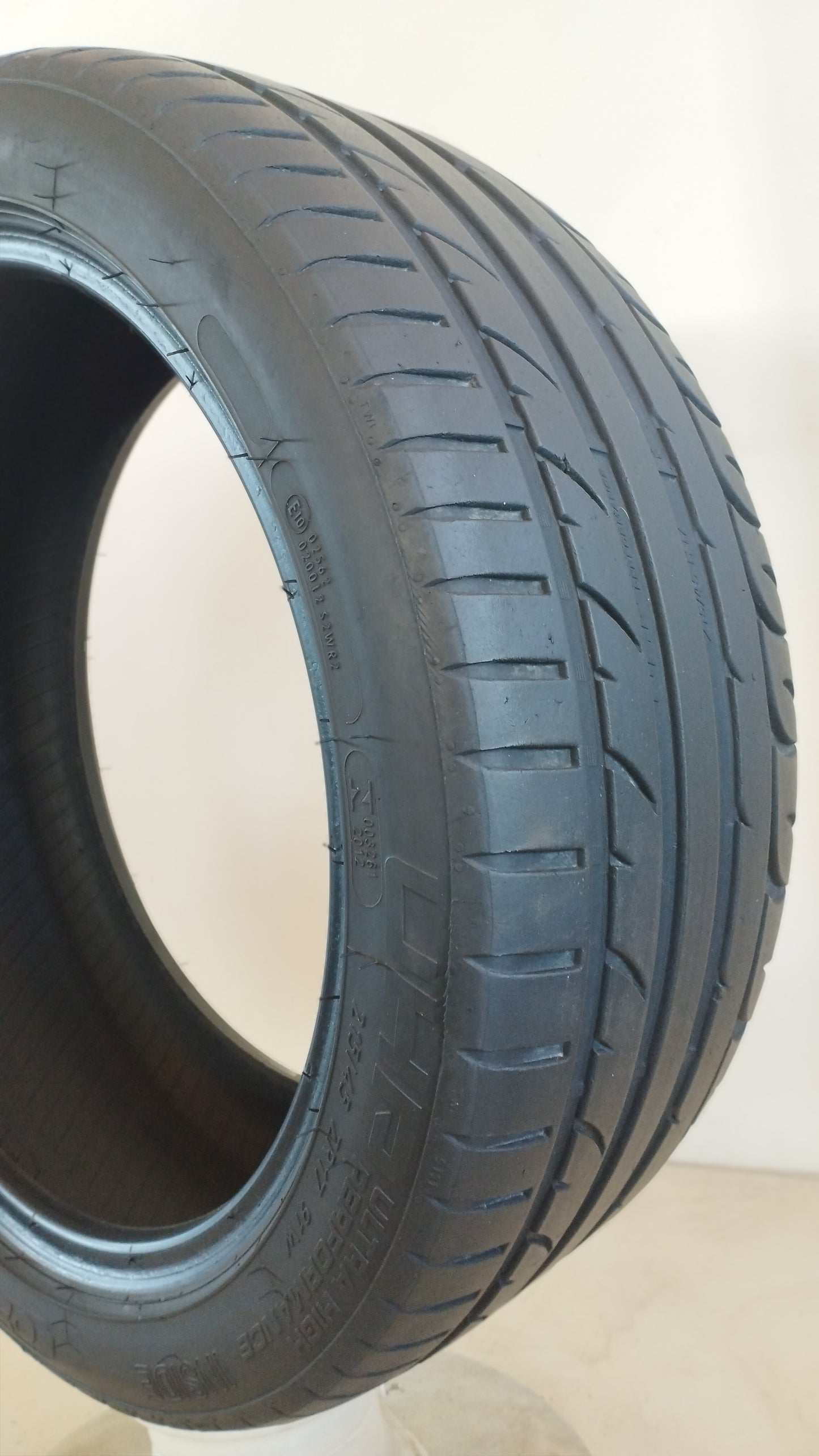 orium 215/45 r17 ultrahighperformance uhp cod.YY432