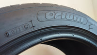 orium 215/45 r17 ultrahighperformance uhp cod.YY432