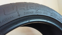 orium 215/45 r17 ultrahighperformance uhp cod.YY432