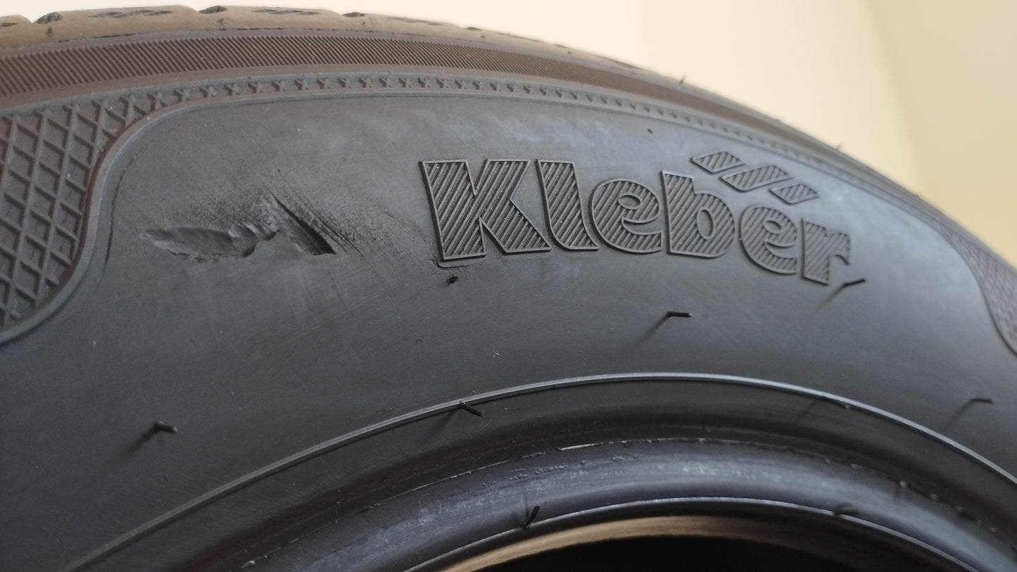 kleber 185/60 r15 dynaxer hp4 cod.YY433