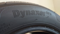 kleber 185/60 r15 dynaxer hp4 cod.YY433