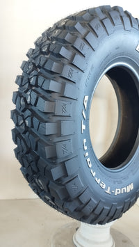 bfgoodrich 235/85 r16 mud terrain T/A cod.YY434