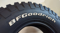 bfgoodrich 235/85 r16 mud terrain T/A cod.YY434