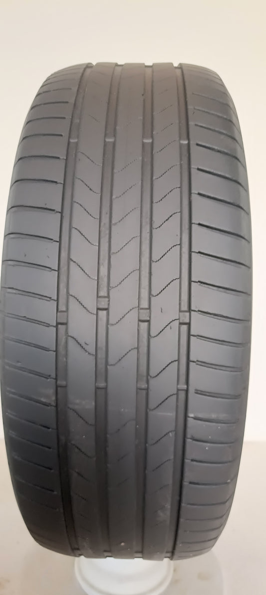 pneumatici usati bridgestone 225/55 r18 turanza 6 enliten cod.YY435