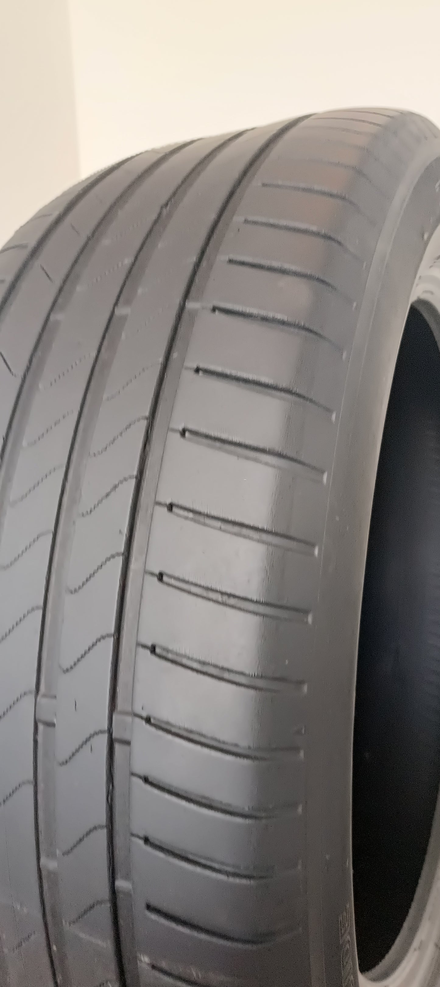 pneumatici usati bridgestone 225/55 r18 turanza 6 enliten cod.YY435
