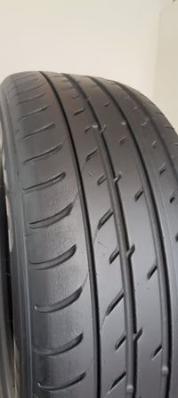 pneumatici usati toyo 215/55 r18 proxes t1 sport suv cod.YY436