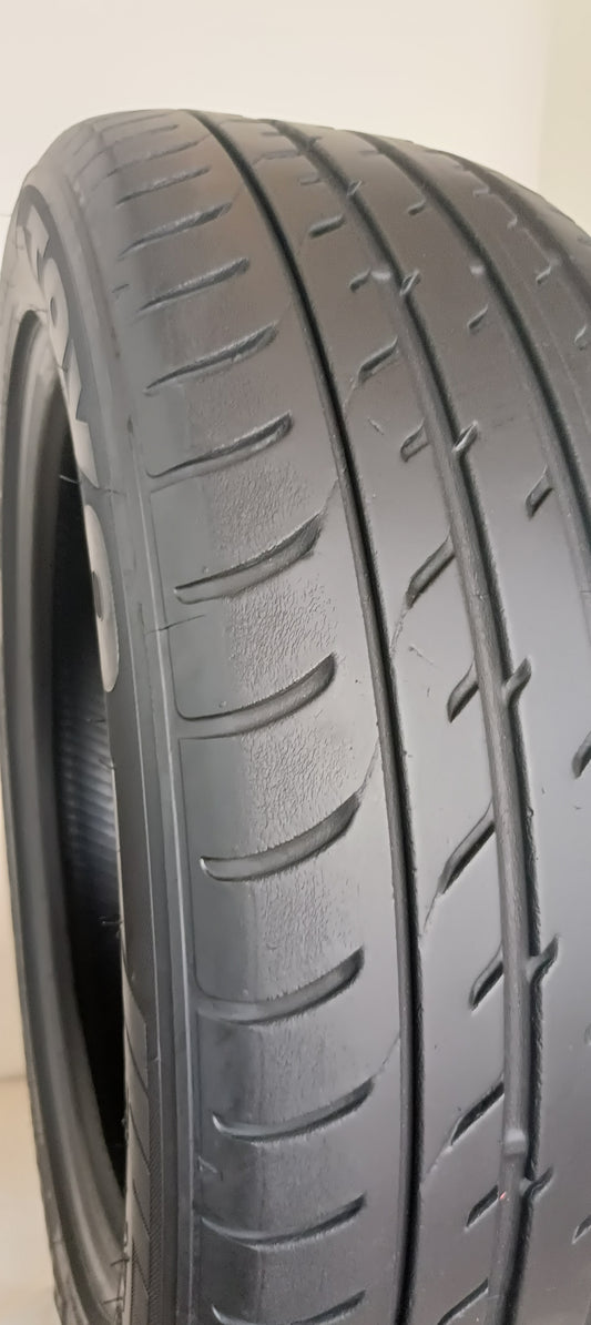 pneumatici usati toyo 215/55 r18 proxes t1 sport suv cod.YY436