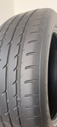 pneumatici usati toyo 215/55 r18 proxes t1 sport suv cod.YY436