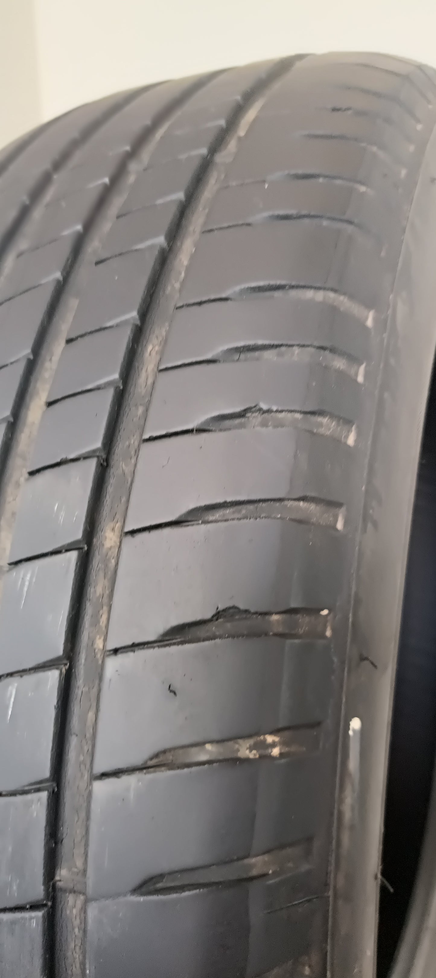 pneumatici usati firestone 205/60 r16 roadhawk cod.YY438