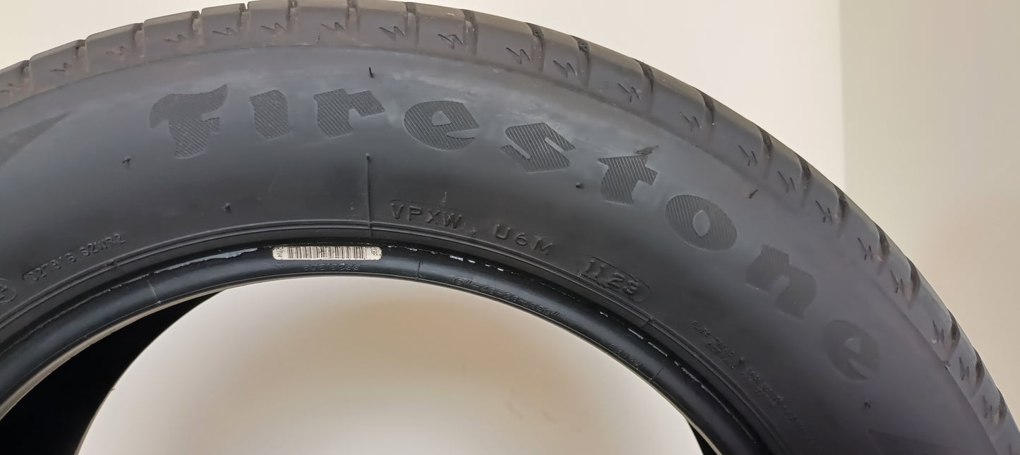 pneumatici usati firestone 205/60 r16 roadhawk cod.YY438