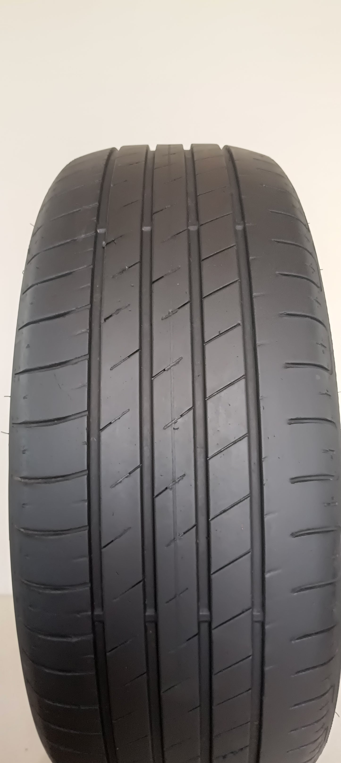 pneumatici usati goodyear 215/55 R17 efficientgrip performance cod.YY439