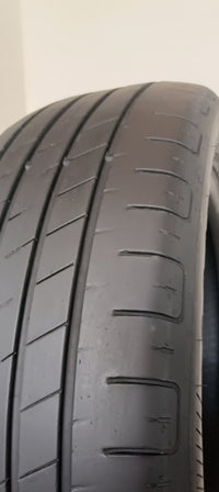 pneumatici usati goodyear 215/55 R17 efficientgrip performance cod.YY439