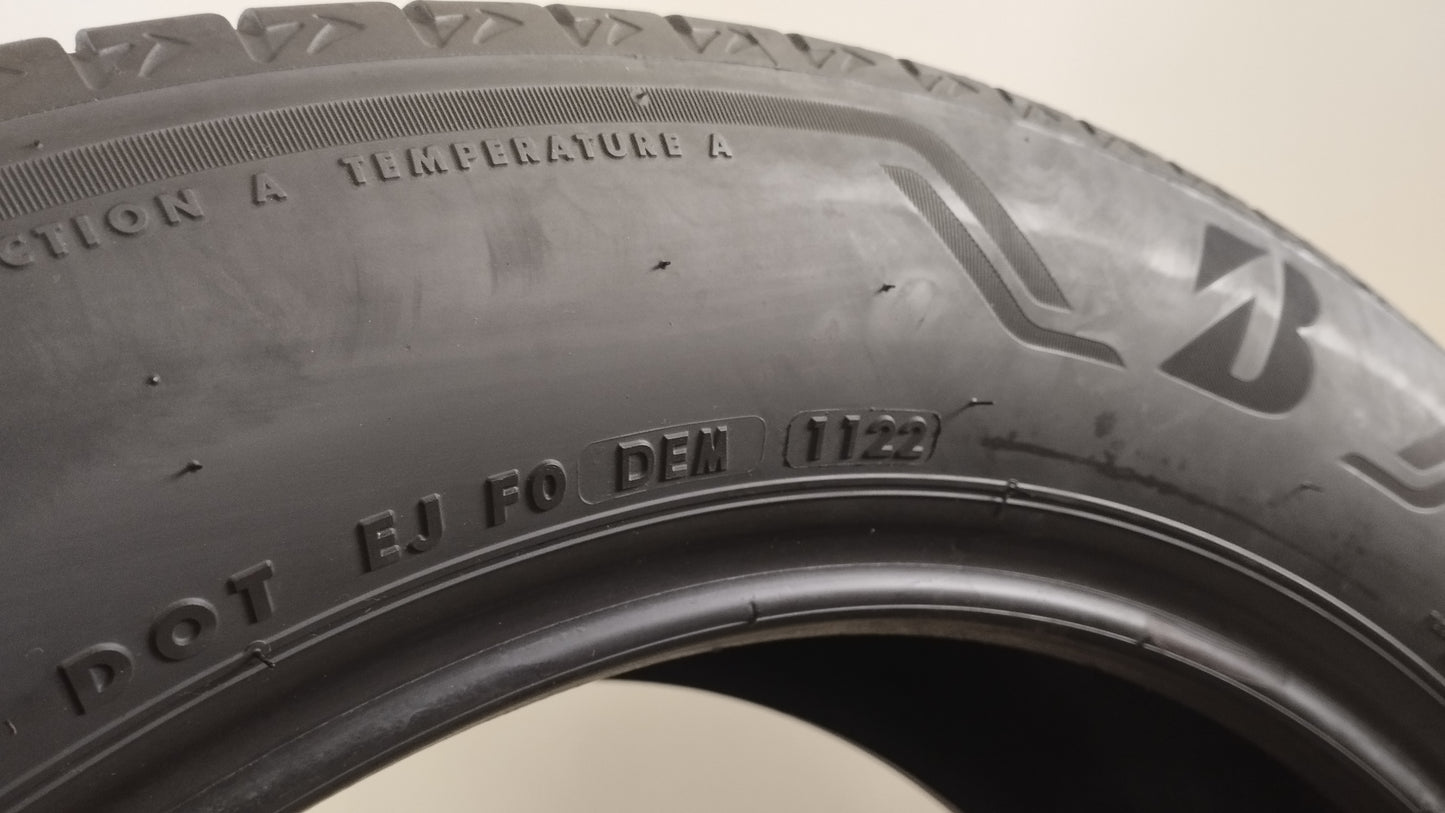 bridgestone 235/55 r19 aleanza 001 Art. YY44