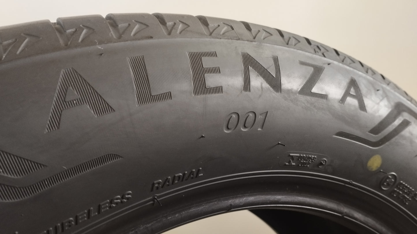 bridgestone 235/55 r19 aleanza 001 Art. YY44