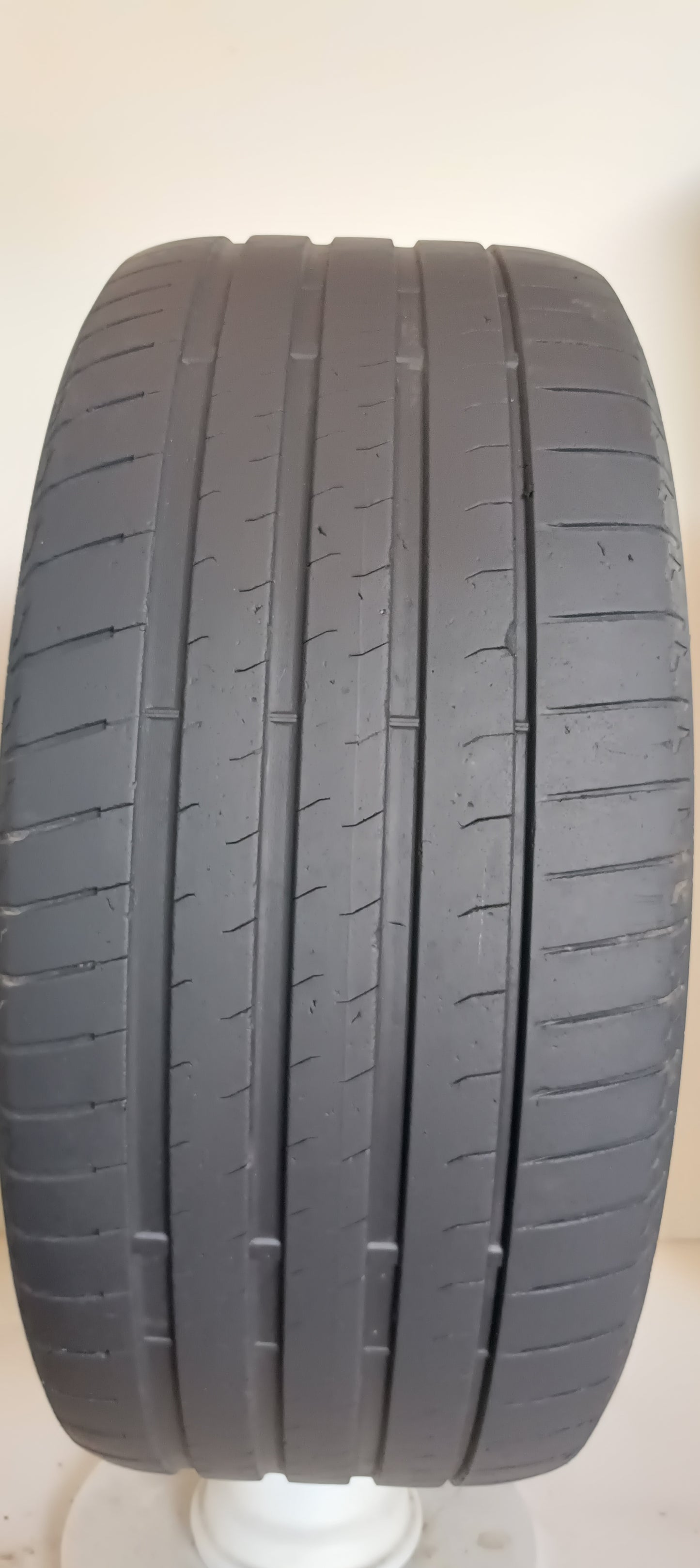 pneumatici usati bridgestone 285/40 r22 potenza sport cod.YY451
