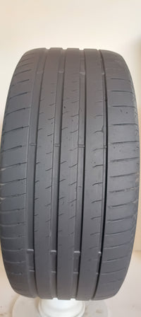pneumatici usati bridgestone 285/40 r22 potenza sport cod.YY451