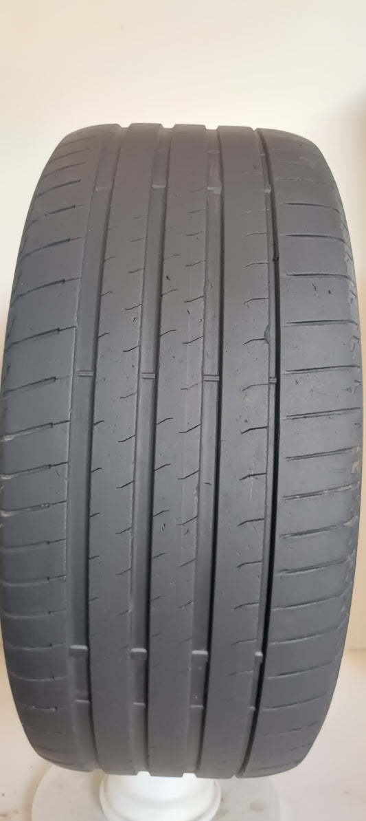 pneumatici usati bridgestone 285/40 r22 potenza sport cod.YY451