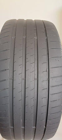 pneumatici usati bridgestone 285/40 r22 potenza sport cod.YY451