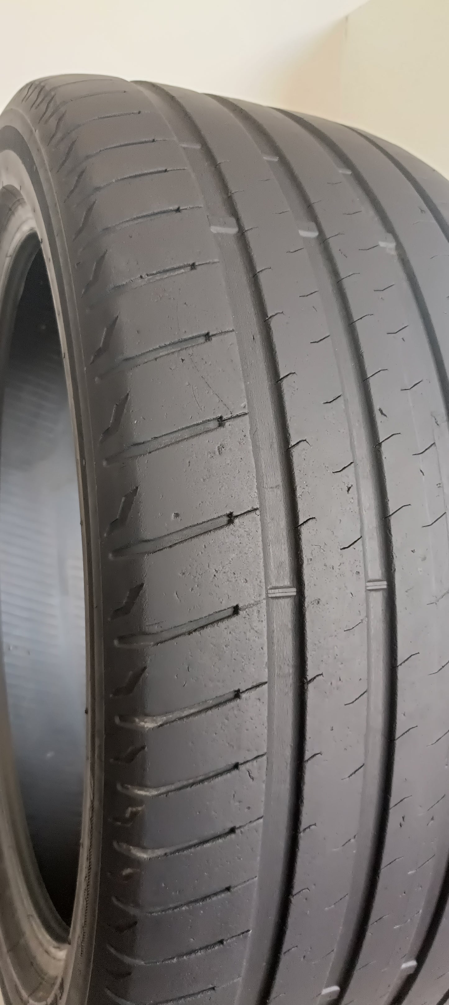pneumatici usati bridgestone 285/40 r22 potenza sport cod.YY451